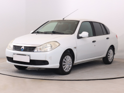 Renault Thalia 2011
