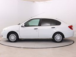 Renault Thalia 2011