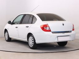 Renault Thalia 2011