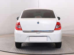 Renault Thalia 2011
