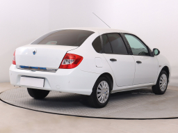 Renault Thalia 2011