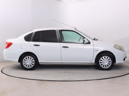 Renault Thalia 2011