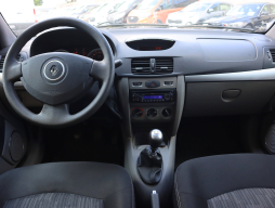Renault Thalia 2011