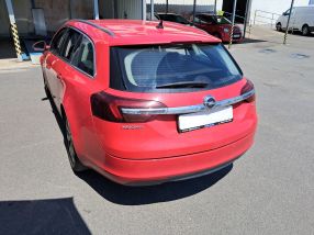 Opel Insignia - 2015