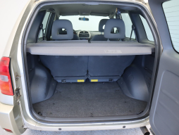 Toyota RAV 4 2001
