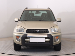 Toyota RAV 4 2001