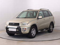 Toyota RAV 4 2001
