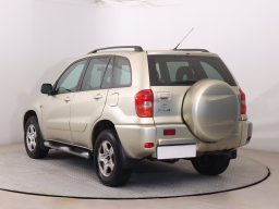 Toyota RAV 4 2001