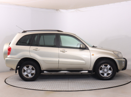 Toyota RAV 4 2001