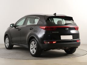 Kia Sportage - 2017