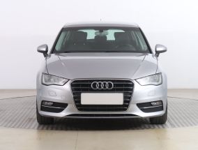 Audi A3 - 2015