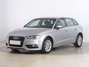 Audi A3 - 2015
