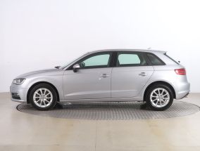 Audi A3 - 2015