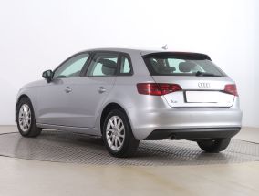 Audi A3 - 2015