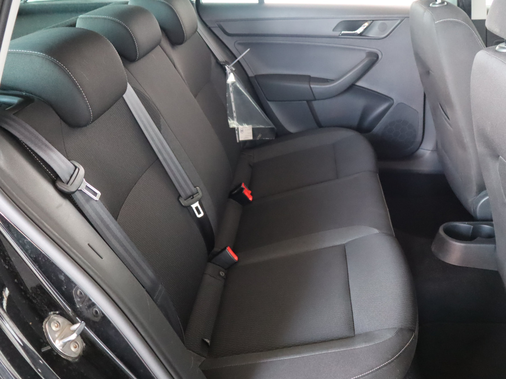 Škoda Rapid Spaceback