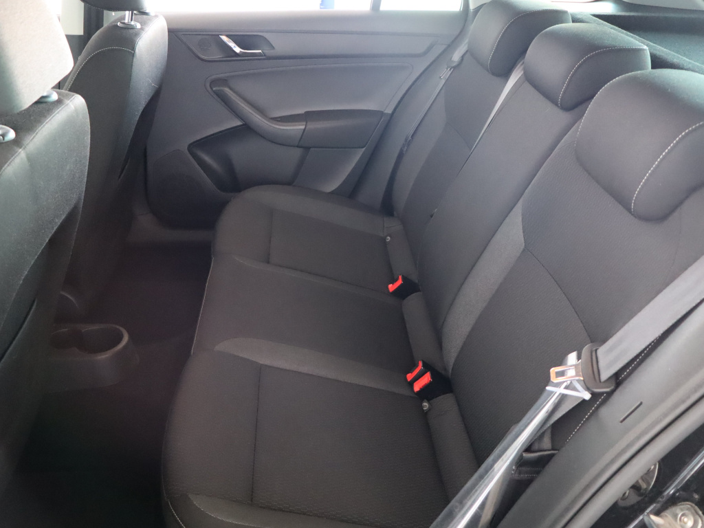 Škoda Rapid Spaceback