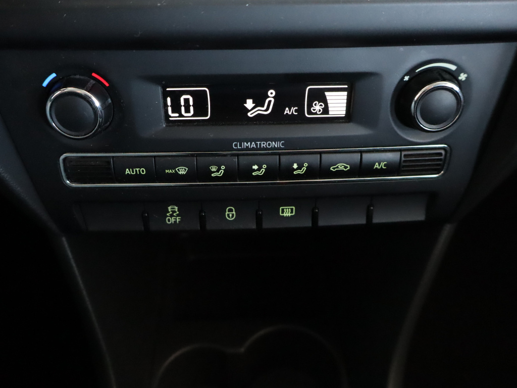 Škoda Rapid Spaceback
