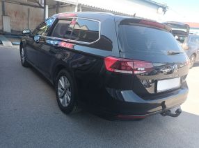 Volkswagen Passat - 2021