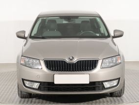 Skoda Octavia - 2015