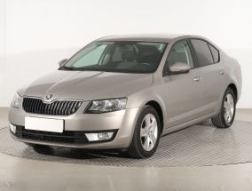 Skoda Octavia - 2015