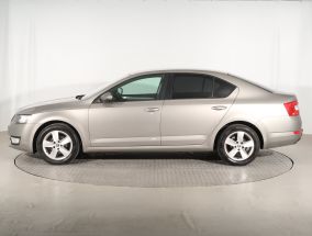 Skoda Octavia - 2015