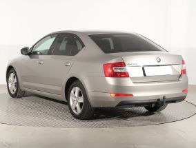 Skoda Octavia - 2015