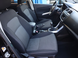 Suzuki SX4 S-Cross 2014