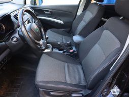 Suzuki SX4 S-Cross 2014