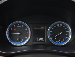 Suzuki SX4 S-Cross 2014