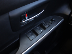 Suzuki SX4 S-Cross 2014