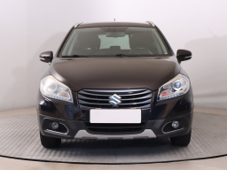 Suzuki SX4 S-Cross 2014