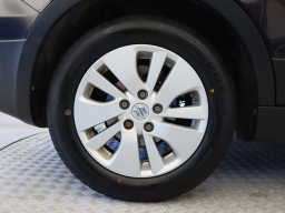 Suzuki SX4 S-Cross 2014