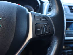 Suzuki SX4 S-Cross 2014