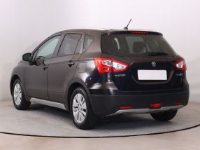 Suzuki SX4 S-Cross - 2014