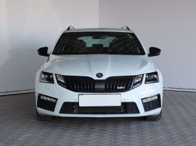 Skoda Octavia - 2019