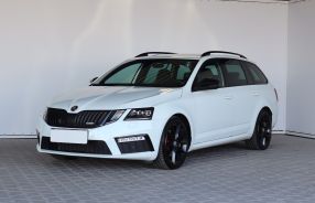 Skoda Octavia - 2019