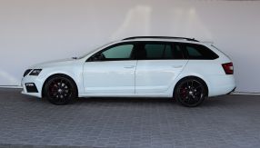 Skoda Octavia - 2019