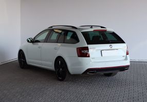 Skoda Octavia - 2019