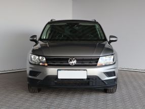 Volkswagen Tiguan - 2020