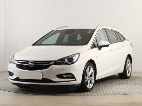 Opel Astra - 2018