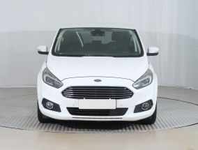 Ford S-Max - 2016