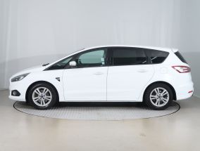Ford S-Max - 2016