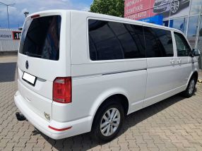 Volkswagen Caravelle - 2018