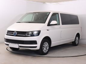 Volkswagen Caravelle - 2018
