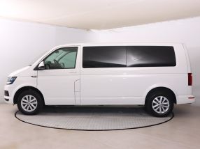 Volkswagen Caravelle - 2018