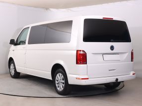 Volkswagen Caravelle - 2018