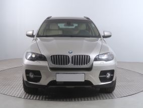 BMW X6 - 2011