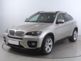 BMW X6 - 2011