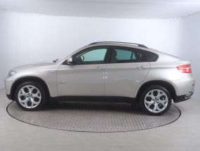 BMW X6 - 2011