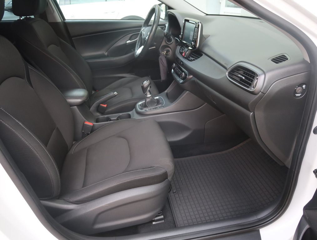 Hyundai i30 Fastback